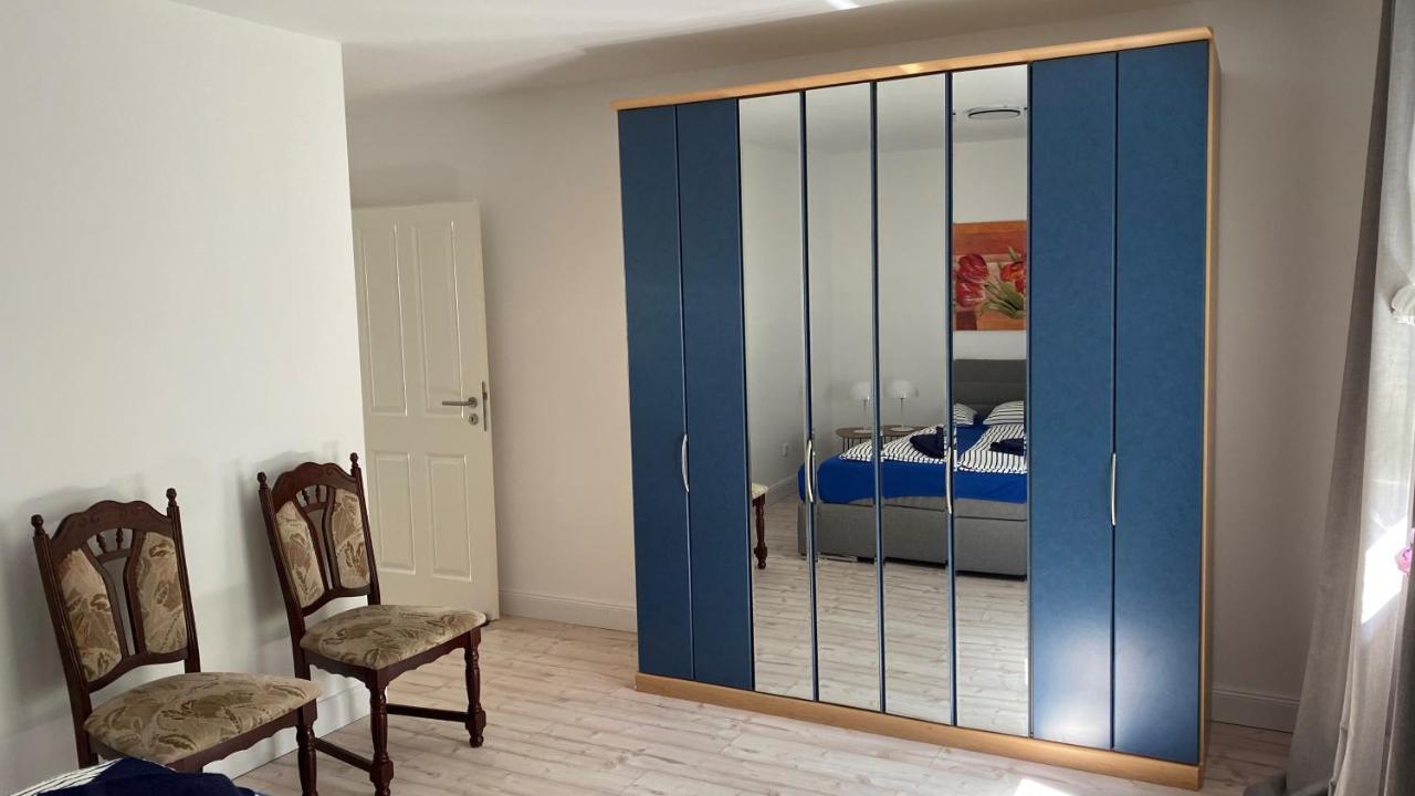 Ferienwohnung Lilienthal Lilienthal  Exterior foto