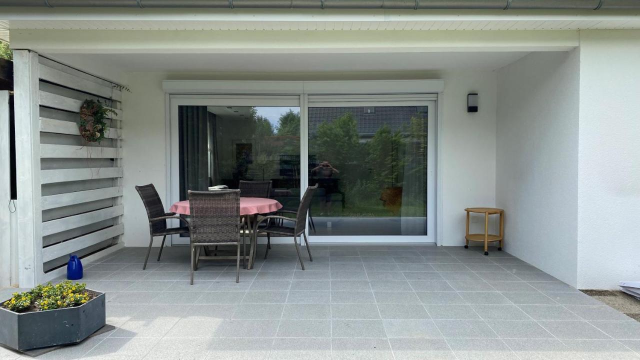 Ferienwohnung Lilienthal Lilienthal  Exterior foto